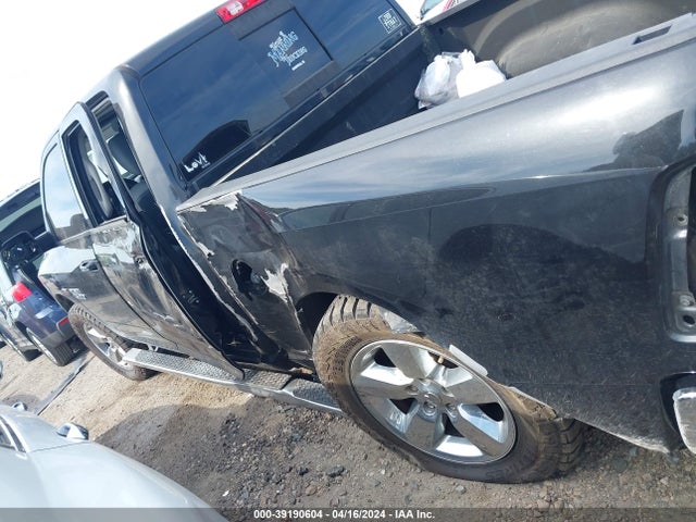 RAM 1500 Big Horn  4x4 5'7 Box 2017 3C6RR7LT0HG642745 Image 18