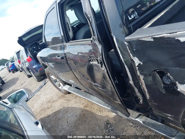 RAM 1500 Big Horn  4x4 5'7 Box 2017 3C6RR7LT0HG642745 Image 19