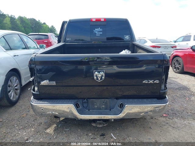 RAM 1500 Big Horn  4x4 5'7 Box 2017 3C6RR7LT0HG642745 Image 6
