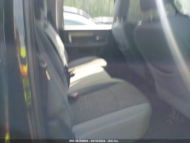 RAM 1500 Big Horn  4x4 5'7 Box 2017 3C6RR7LT0HG642745 Image 8