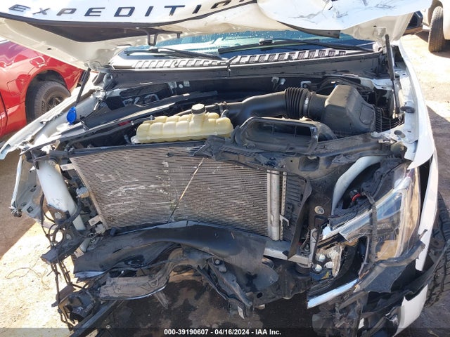 Ford Expedition Limited Max 2020 1FMJK2AT6LEA80619 Image 10