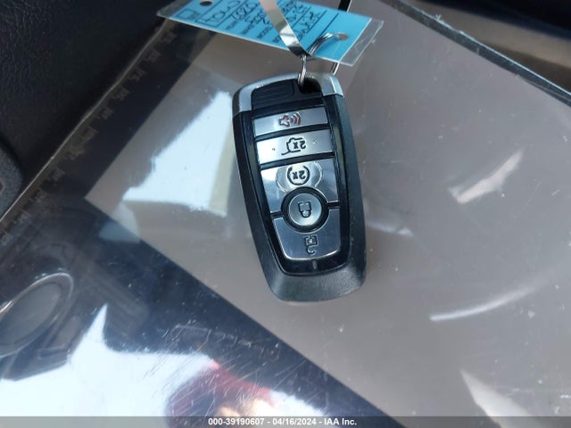 Ford Expedition Limited Max 2020 1FMJK2AT6LEA80619 Image 11