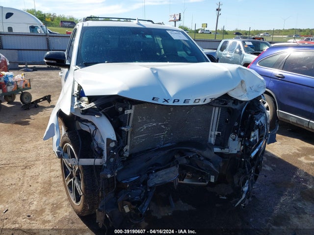 Ford Expedition Limited Max 2020 1FMJK2AT6LEA80619 Image 13