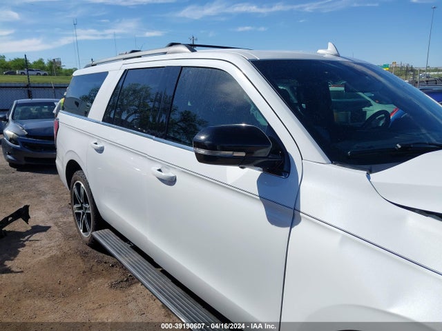Ford Expedition Limited Max 2020 1FMJK2AT6LEA80619 Image 14