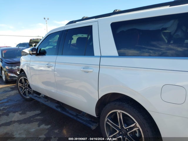 Ford Expedition Limited Max 2020 1FMJK2AT6LEA80619 Image 15