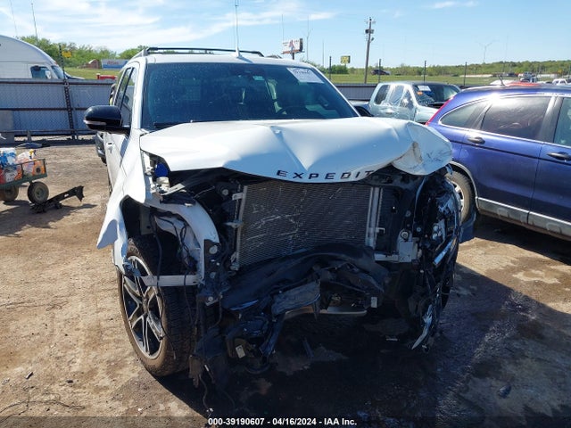 Ford Expedition Limited Max 2020 1FMJK2AT6LEA80619 Image 6