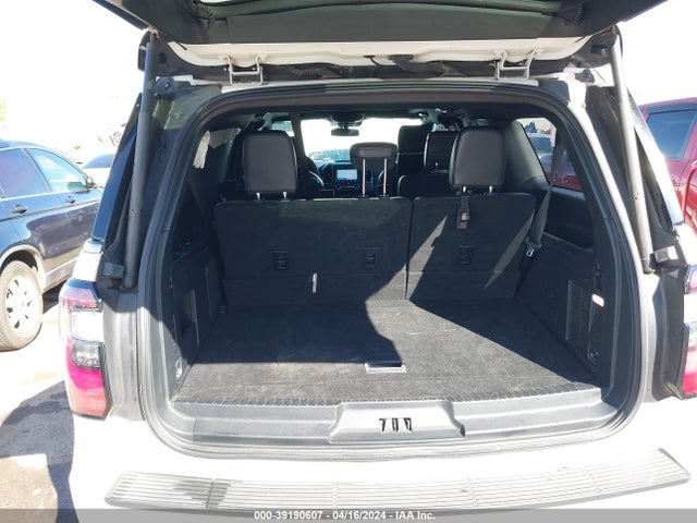 Ford Expedition Limited Max 2020 1FMJK2AT6LEA80619 Image 8