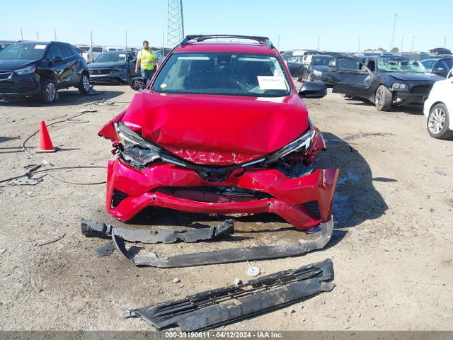 Toyota RAV4 LE 2017 JTMZFREV9HJ104085 Image 12