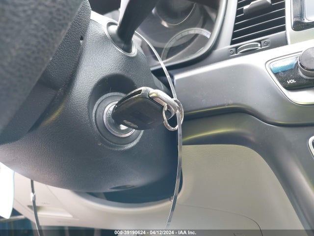 Hyundai SONATA SE 2018 5NPE24AFXJH624533 Image 11