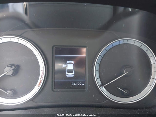 Hyundai SONATA SE 2018 5NPE24AFXJH624533 Image 15