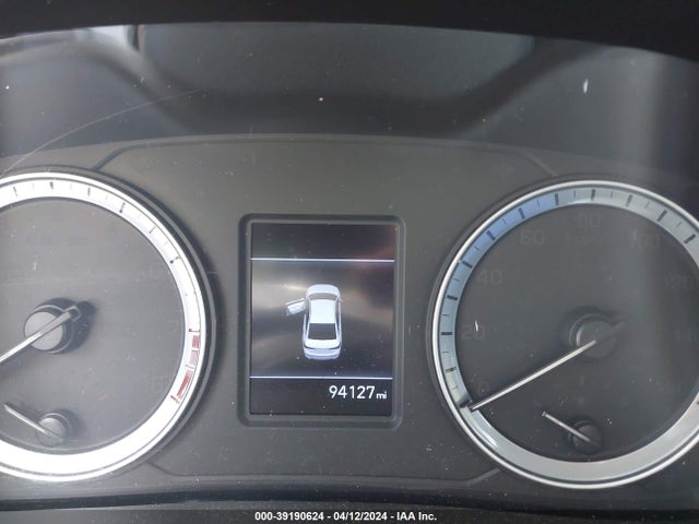 Hyundai SONATA SE 2018 5NPE24AFXJH624533 Image 7