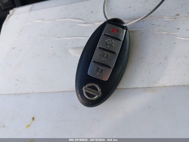 Nissan SENTRA SV 2019 3N1AB7AP3KY225575 Image 11