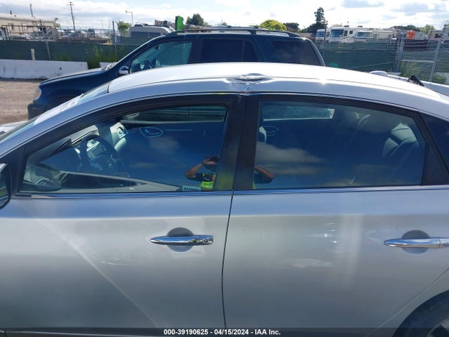 Nissan SENTRA SV 2019 3N1AB7AP3KY225575 Image 14