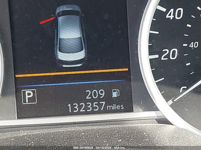 Nissan SENTRA SV 2019 3N1AB7AP3KY225575 Image 15