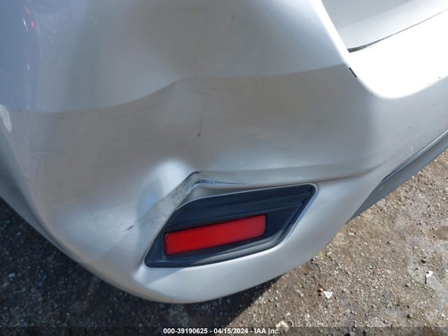 Nissan SENTRA SV 2019 3N1AB7AP3KY225575 Image 17