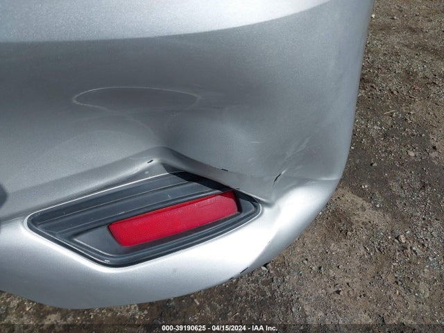 Nissan SENTRA SV 2019 3N1AB7AP3KY225575 Image 18