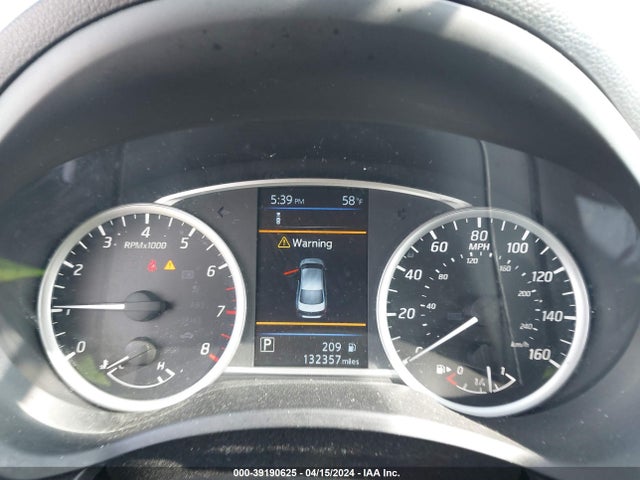 Nissan SENTRA SV 2019 3N1AB7AP3KY225575 Image 7