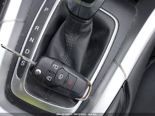 Ford FUSION SE 2016 3FA6P0H70GR379914 Image 11