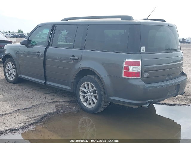 Ford FLEX SE 2016 2FMGK5B8XGBA14694 Image 3