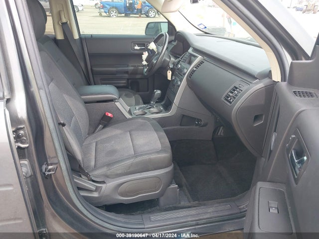 Ford FLEX SE 2016 2FMGK5B8XGBA14694 Image 5