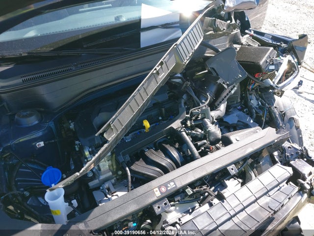 Hyundai Venue Limited 2023 KMHRC8A32PU270318 Image 10