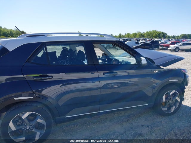 Hyundai Venue Limited 2023 KMHRC8A32PU270318 Image 13