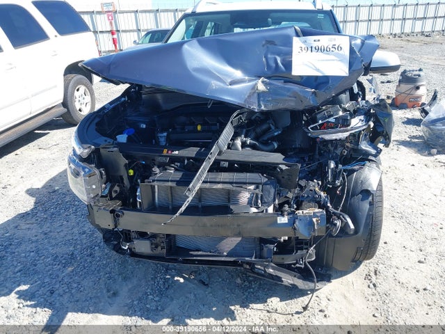 Hyundai Venue Limited 2023 KMHRC8A32PU270318 Image 6