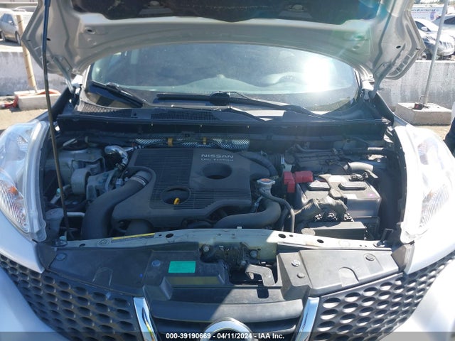 Nissan JUKE S 2014 JN8AF5MR2ET350359 Image 10