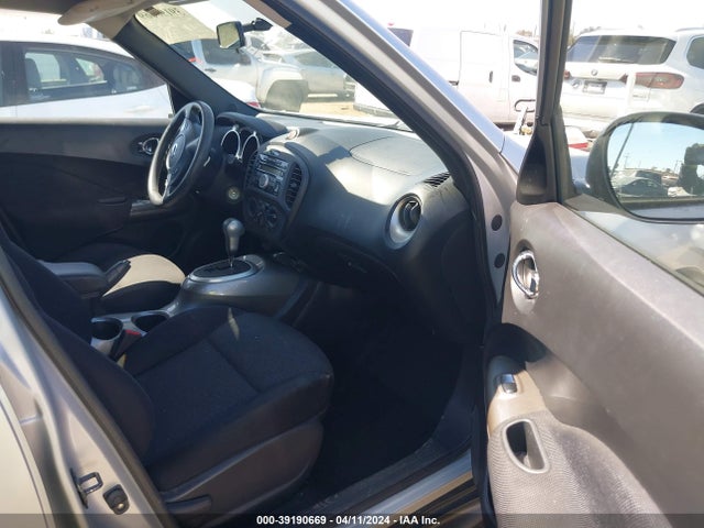 Nissan JUKE S 2014 JN8AF5MR2ET350359 Image 5