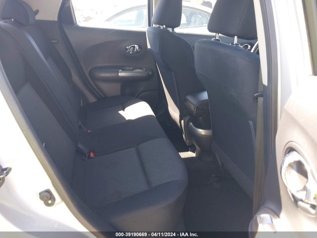 Nissan JUKE S 2014 JN8AF5MR2ET350359 Image 8