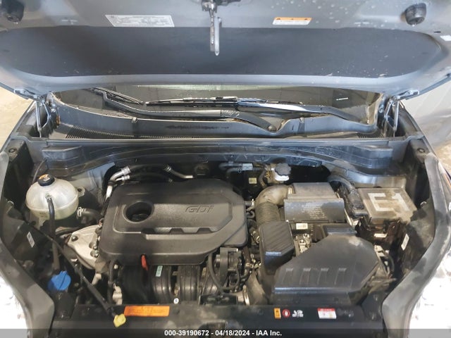 KIA Sportage Lx 2021 KNDPMCAC7M7843980 Image 10
