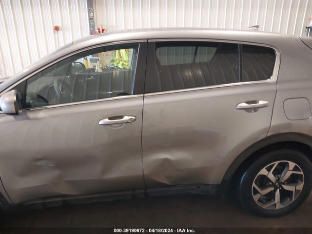 KIA Sportage Lx 2021 KNDPMCAC7M7843980 Image 14