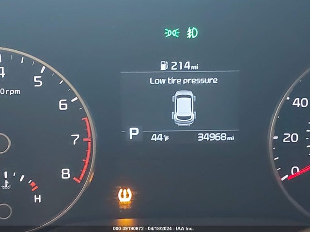 KIA Sportage Lx 2021 KNDPMCAC7M7843980 Image 15