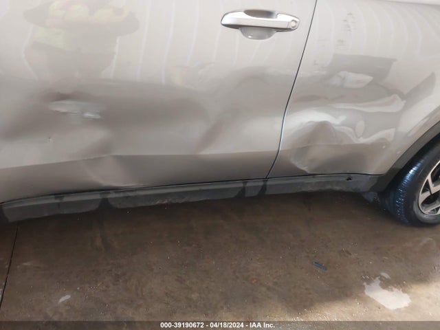 KIA Sportage Lx 2021 KNDPMCAC7M7843980 Image 17