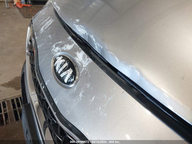 KIA Sportage Lx 2021 KNDPMCAC7M7843980 Image 19