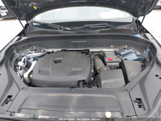YV4A22PK6M1761596 Volvo Xc90 T6 Momentum 7 Passenger