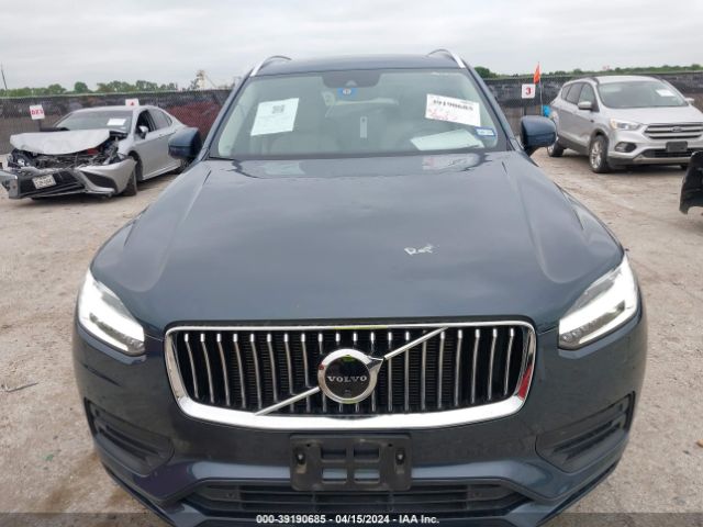 YV4A22PK6M1761596 Volvo Xc90 T6 Momentum 7 Passenger