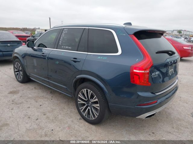 YV4A22PK6M1761596 Volvo Xc90 T6 Momentum 7 Passenger