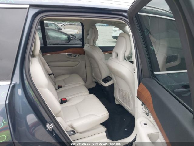 YV4A22PK6M1761596 Volvo Xc90 T6 Momentum 7 Passenger