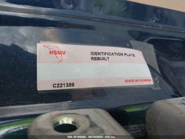 Ford F-150 Lariat 2014 1FTFW1CT8EKF09298 Image 18