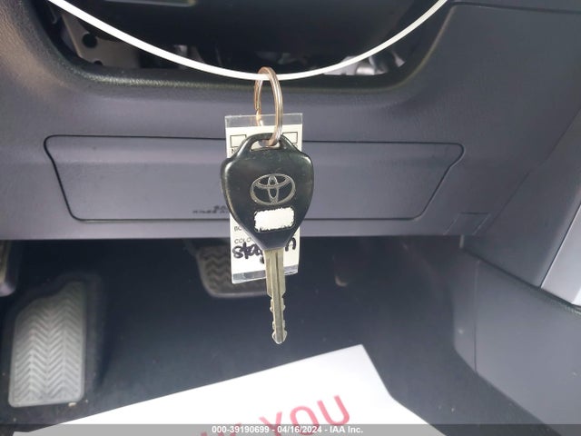 Toyota 4RUNNER SR5 2015 JTEBU5JR0F5228952 Image 11