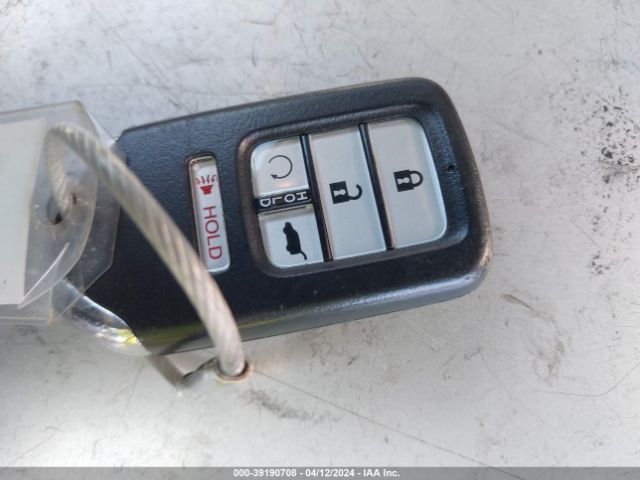 5J6RW1H58NA004756 Honda Cr-v 2wd Ex