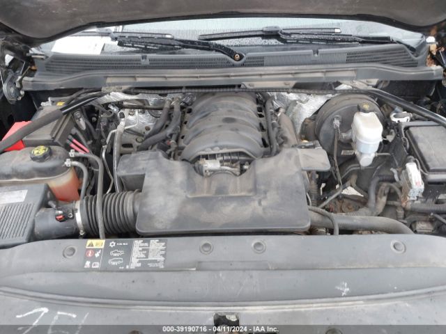 1GTV2MEC5GZ258790 GMC Sierra 1500 Sle