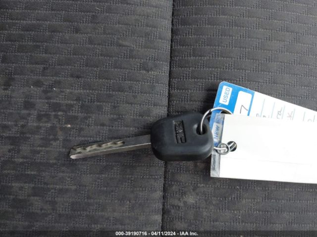 1GTV2MEC5GZ258790 GMC Sierra 1500 Sle
