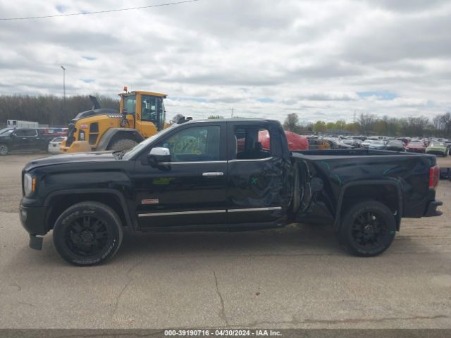 1GTV2MEC5GZ258790 GMC Sierra 1500 Sle