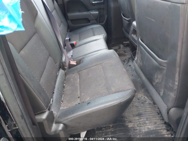 1GTV2MEC5GZ258790 GMC Sierra 1500 Sle