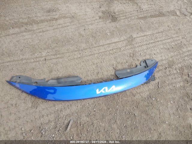 KNDEPCAA8P7416423 KIA Seltos Lx