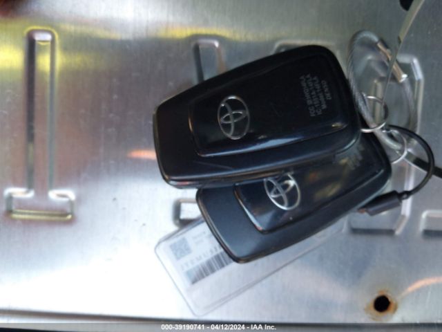 JTEMU5JRXN6044510 Toyota 4RUNNER SR5
