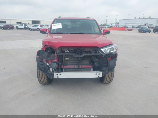 JTEMU5JRXN6044510 Toyota 4RUNNER SR5