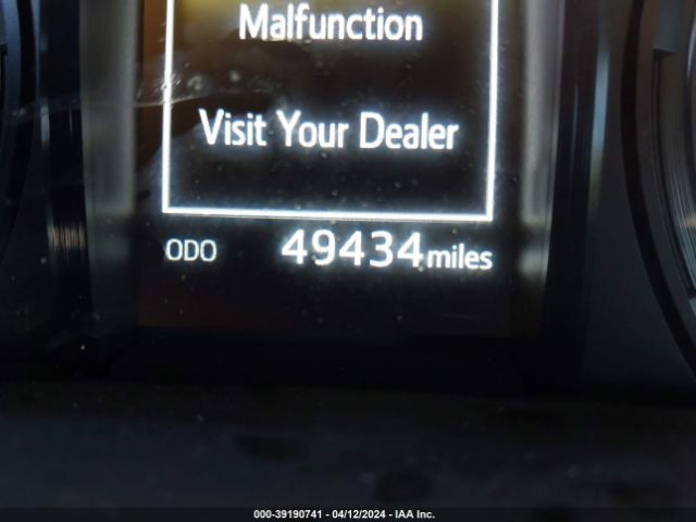 JTEMU5JRXN6044510 Toyota 4RUNNER SR5